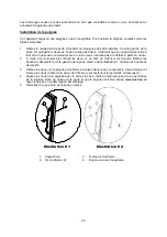 Предварительный просмотр 29 страницы Avanti BVB52T4S Instruction Manual