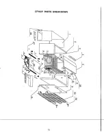 Предварительный просмотр 15 страницы Avanti CF102Y Instruction Manual