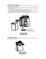 Предварительный просмотр 12 страницы Avanti CK30-1 Instruction Manual