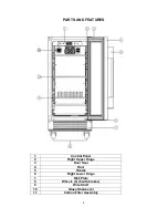 Preview for 6 page of Avanti COR30W3S Instruction Manual