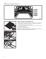 Предварительный просмотр 18 страницы Avanti DE 2402 SC Operating Instructions Manual