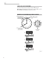 Предварительный просмотр 22 страницы Avanti DE 2402 SC Operating Instructions Manual