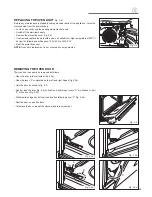 Предварительный просмотр 25 страницы Avanti DE 2402 SC Operating Instructions Manual