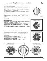 Предварительный просмотр 35 страницы Avanti DE 2402 SC Operating Instructions Manual