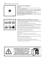 Предварительный просмотр 36 страницы Avanti DE 2402 SC Operating Instructions Manual