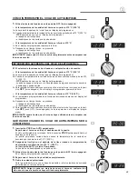 Предварительный просмотр 43 страницы Avanti DE 2402 SC Operating Instructions Manual