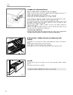 Предварительный просмотр 52 страницы Avanti DE 2402 SC Operating Instructions Manual