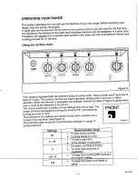 Preview for 17 page of Avanti DER20CSS Instruction Manual