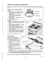 Preview for 20 page of Avanti DER20CSS Instruction Manual