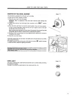 Предварительный просмотр 13 страницы Avanti DG200W - annexe 1 Instruction Manual