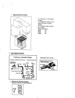 Предварительный просмотр 7 страницы Avanti DG20CSS Instruction Manual