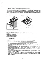 Предварительный просмотр 12 страницы Avanti DG20CSS Instruction Manual