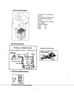 Предварительный просмотр 7 страницы Avanti DGR-210 Instruction Manual