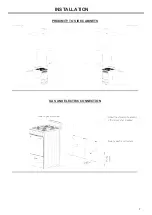 Предварительный просмотр 7 страницы Avanti DGR20P3S Installation Instructions Manual