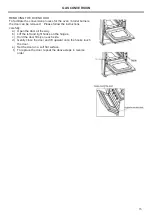 Preview for 15 page of Avanti DGR20P3S Installation Instructions Manual