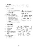 Предварительный просмотр 28 страницы Avanti DW182ESS Instruction Manual