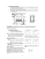 Предварительный просмотр 29 страницы Avanti DW182ESS Instruction Manual