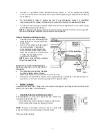 Предварительный просмотр 31 страницы Avanti DW182ESS Instruction Manual