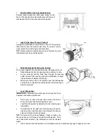 Предварительный просмотр 32 страницы Avanti DW182ESS Instruction Manual