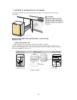 Предварительный просмотр 12 страницы Avanti DWT18V3S Installation Manual