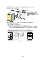 Предварительный просмотр 42 страницы Avanti DWT18V3S Installation Manual