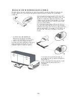 Предварительный просмотр 45 страницы Avanti DWT18V3S Installation Manual