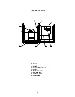 Preview for 9 page of Avanti EC149W Instruction Manual