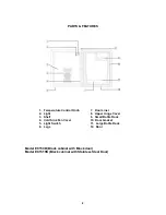 Предварительный просмотр 6 страницы Avanti EC150B Instruction Manual