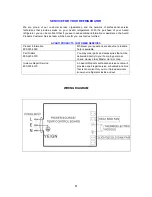 Предварительный просмотр 11 страницы Avanti EC150B Instruction Manual