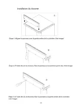 Предварительный просмотр 48 страницы Avanti Elite DER20P3S Instruction Manual