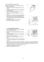 Предварительный просмотр 49 страницы Avanti Elite DER20P3S Instruction Manual