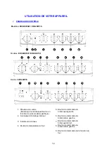 Preview for 54 page of Avanti ERU200P0W Instruction Manual