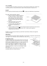 Preview for 58 page of Avanti ERU200P0W Instruction Manual