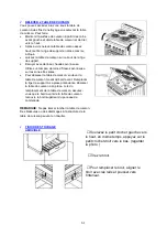 Preview for 61 page of Avanti ERU200P0W Instruction Manual