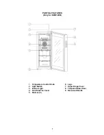 Preview for 7 page of Avanti EWC12 Instruction Manual