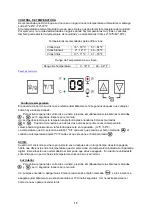 Предварительный просмотр 13 страницы Avanti EWC1201 Instruction Manual