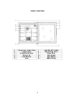 Preview for 6 page of Avanti EWC1601B Instruction Manual