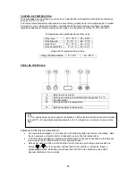 Предварительный просмотр 13 страницы Avanti EWC8TV Instruction Manual