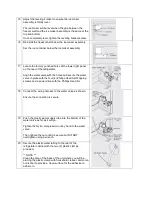 Предварительный просмотр 4 страницы Avanti F18D0W Installation Manual