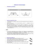 Предварительный просмотр 11 страницы Avanti FF1061W Instruction Manual