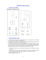 Предварительный просмотр 9 страницы Avanti FF4D15H3S Instruction Manual