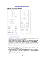 Предварительный просмотр 18 страницы Avanti FF4D15H3S Instruction Manual