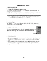 Preview for 13 page of Avanti MBD5L Instruction Manual