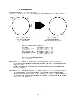 Предварительный просмотр 18 страницы Avanti MM07V0W Instruction Manual