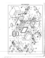 Предварительный просмотр 19 страницы Avanti mo629t Instruction Manual