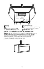 Предварительный просмотр 12 страницы Avanti MOTR13D3S Installation Manual