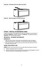 Предварительный просмотр 13 страницы Avanti MOTR13D3S Installation Manual