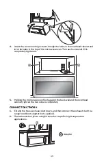 Предварительный просмотр 17 страницы Avanti MOTR13D3S Installation Manual