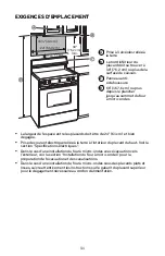 Предварительный просмотр 33 страницы Avanti MOTR13D3S Installation Manual