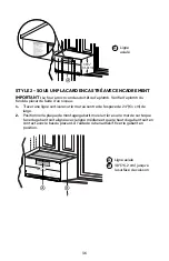 Предварительный просмотр 38 страницы Avanti MOTR13D3S Installation Manual